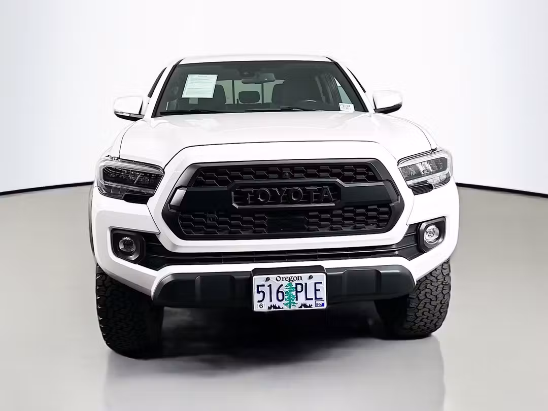 2023 Toyota Tacoma TRD OffRoad - Image 2