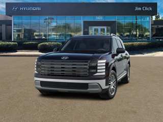2026 Hyundai Palisade SEL 8P