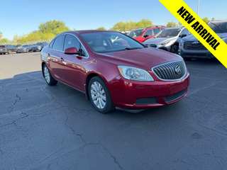 2015 Buick Verano Base
