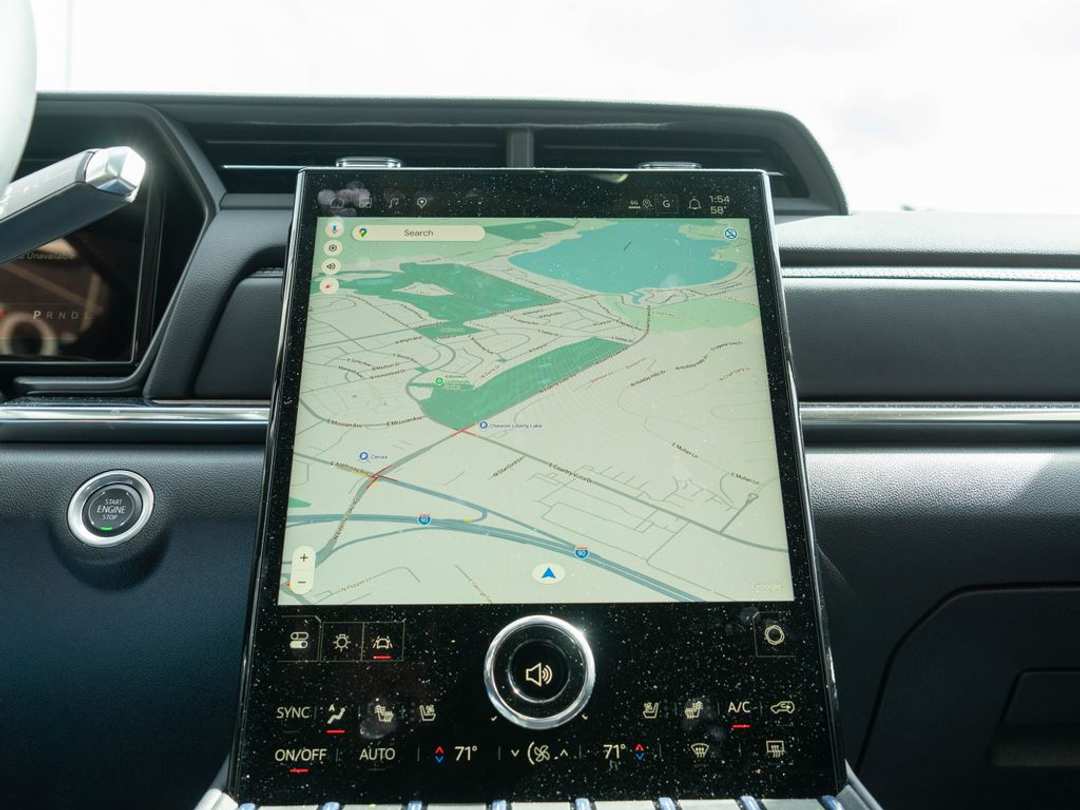 2026 GMC Terrain Denali - Photo 25