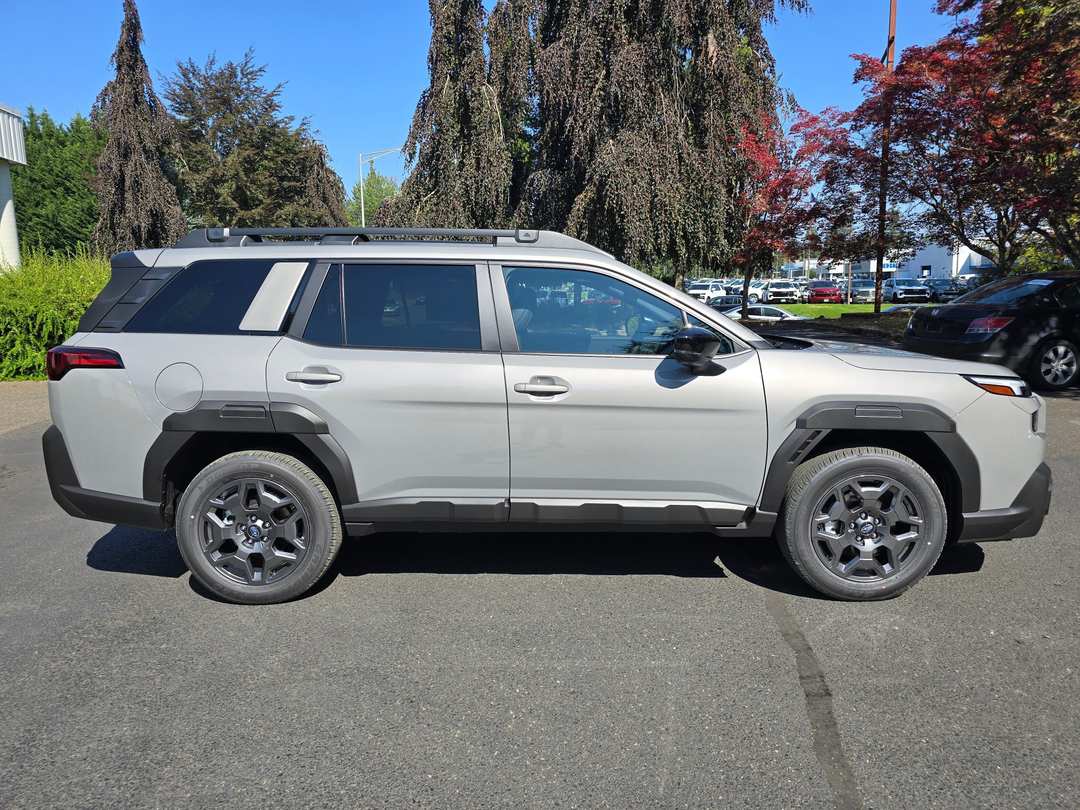 2026 Subaru Outback Premium - Image 3
