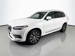 2023 Volvo Xc90 B6 Plus 7Seater