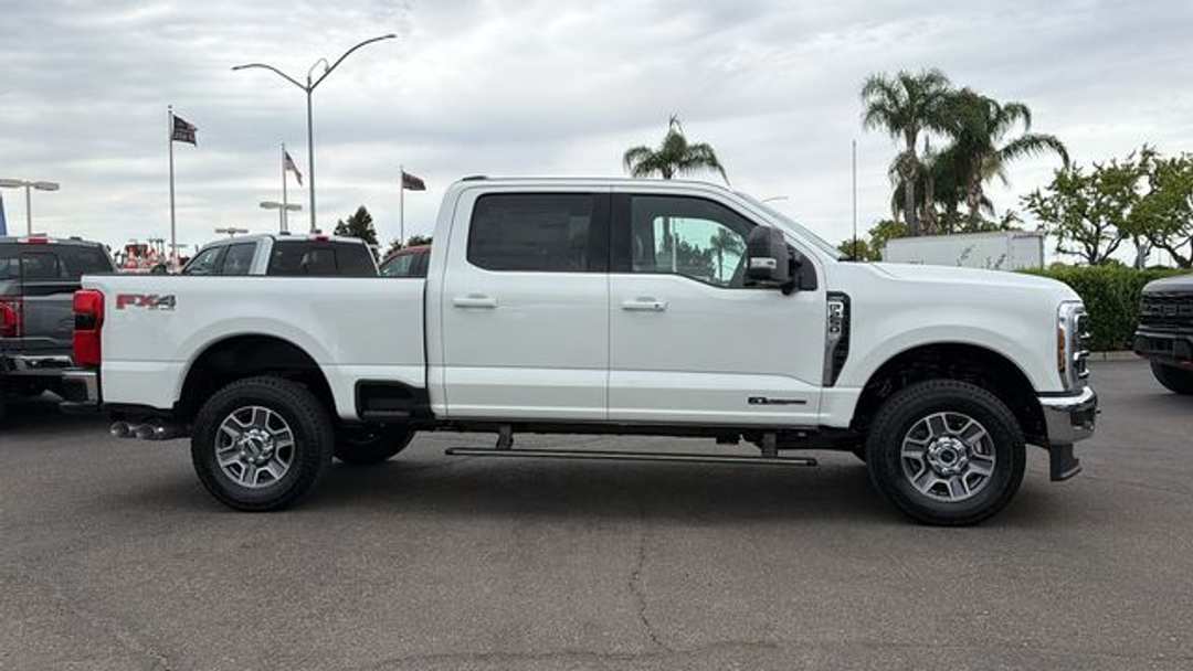 2026 Ford F-250Sd Lariat - Image 2