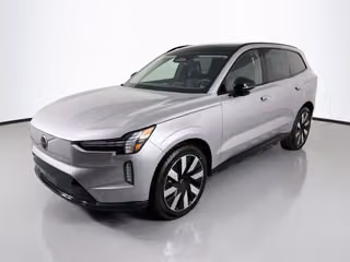 2026 Volvo Ex90 Twin Motor Ultra