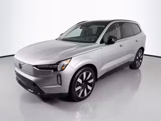 2026 Volvo Ex90 Twin Motor Ultra