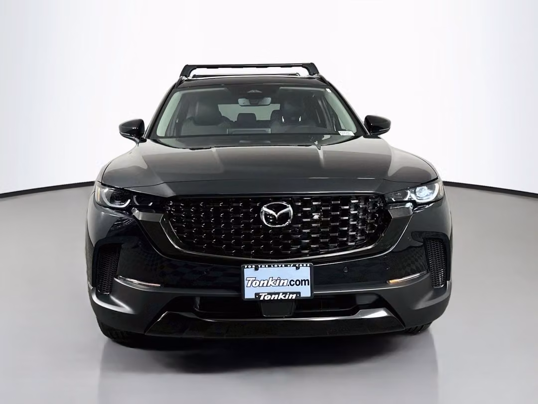 2026 MAZDA Cx-50 Hybrid Premium - Image 2