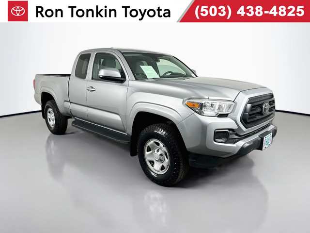 2020 Toyota Tacoma SR