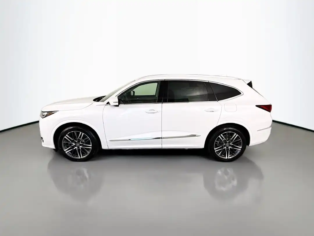 2026 Acura MDX Advance Package - Image 2