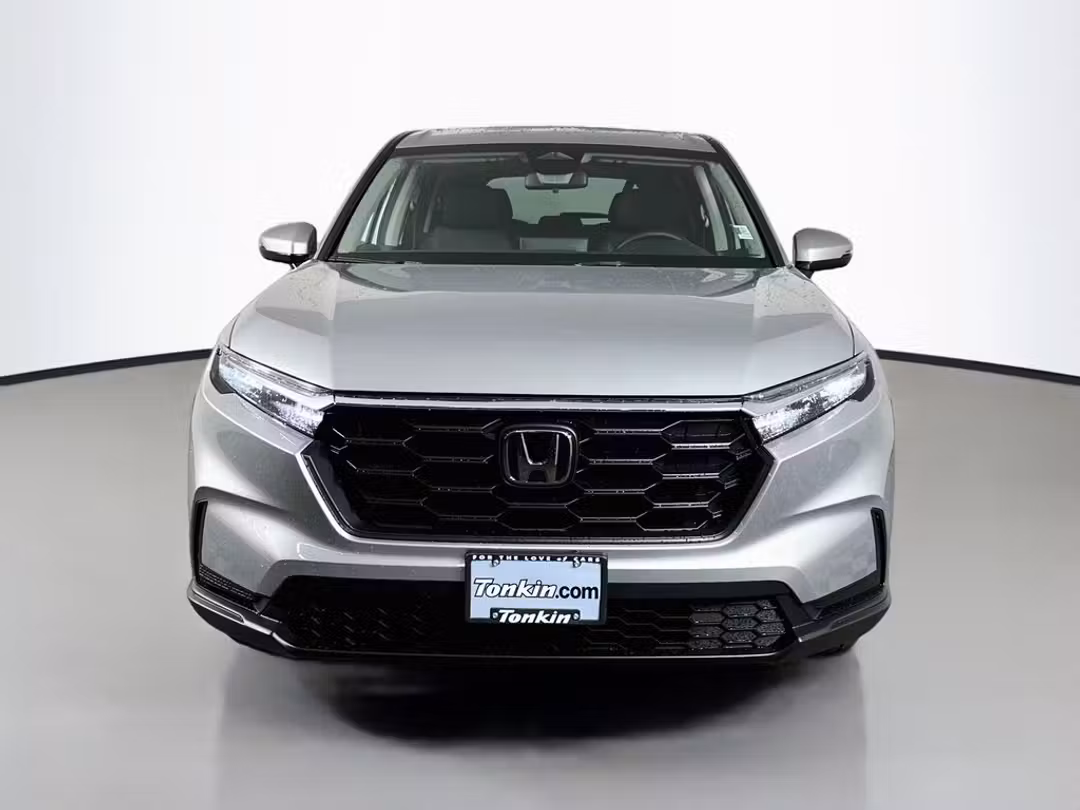 2026 Honda CR-V LX - Image 2