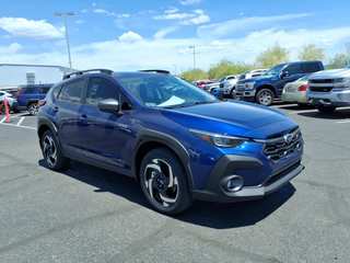 2026 Subaru Crosstrek Hybrid Limited