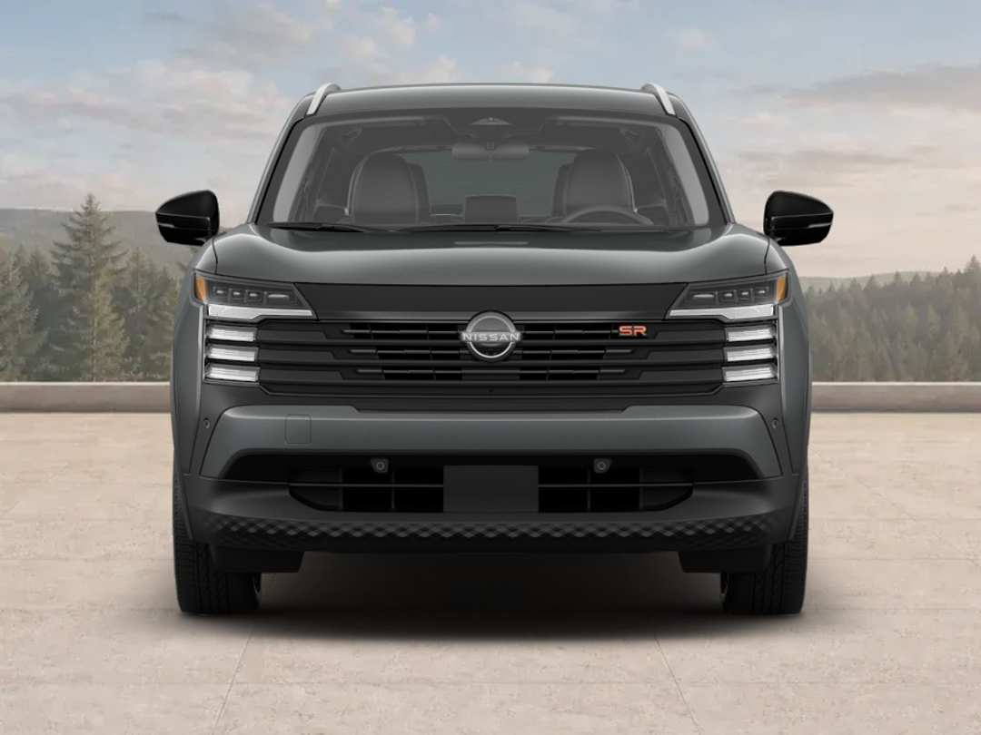 2026 Nissan Kicks SR - Image 2