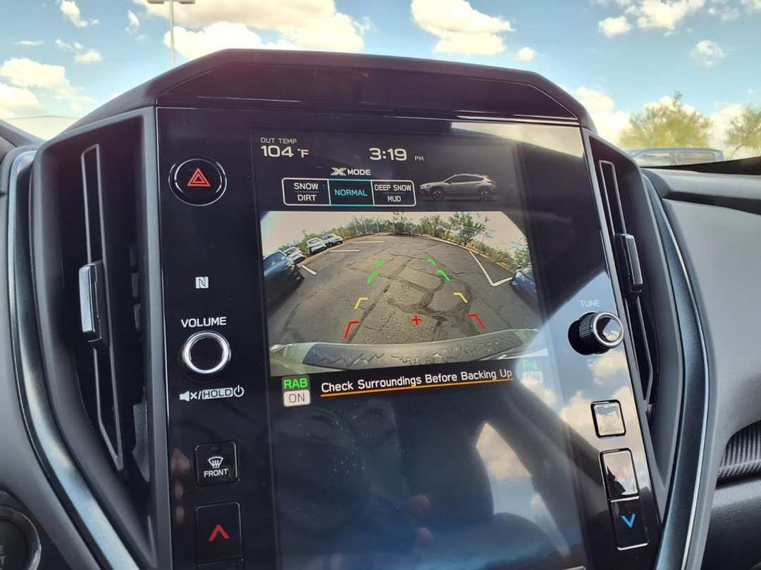 2026 Subaru Crosstrek Limited - Image 3