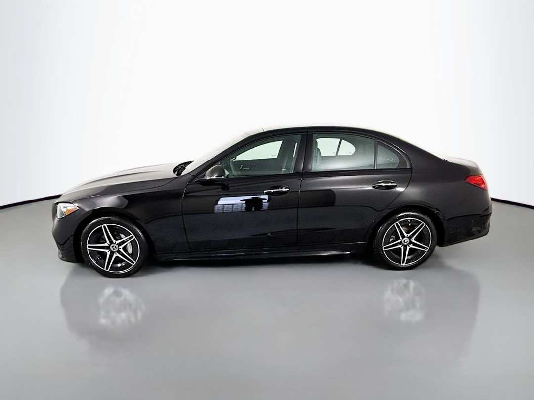 2026 Mercedes-Benz C-Class C 300 - Image 2