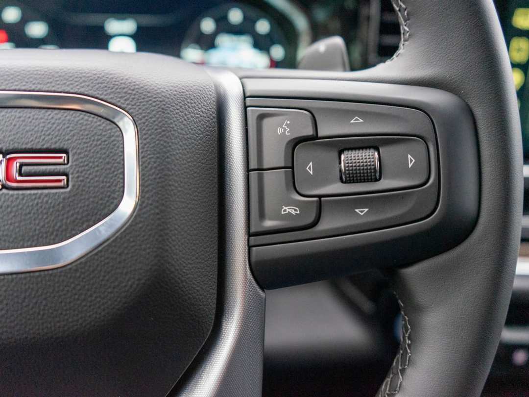 2026 GMC Sierra 1500 Elevation - Photo 18