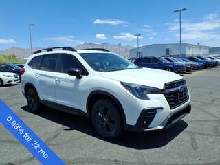 2026 Subaru Ascent Premium