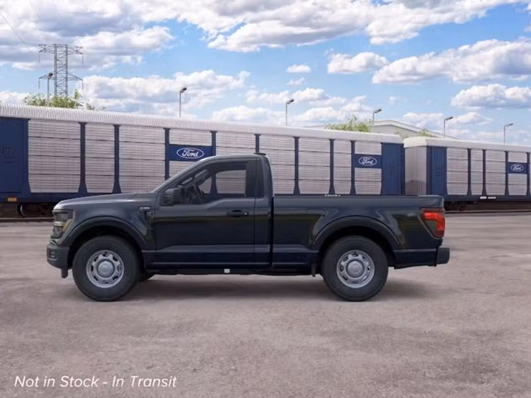 2026 Ford F-150 XL - Image 3
