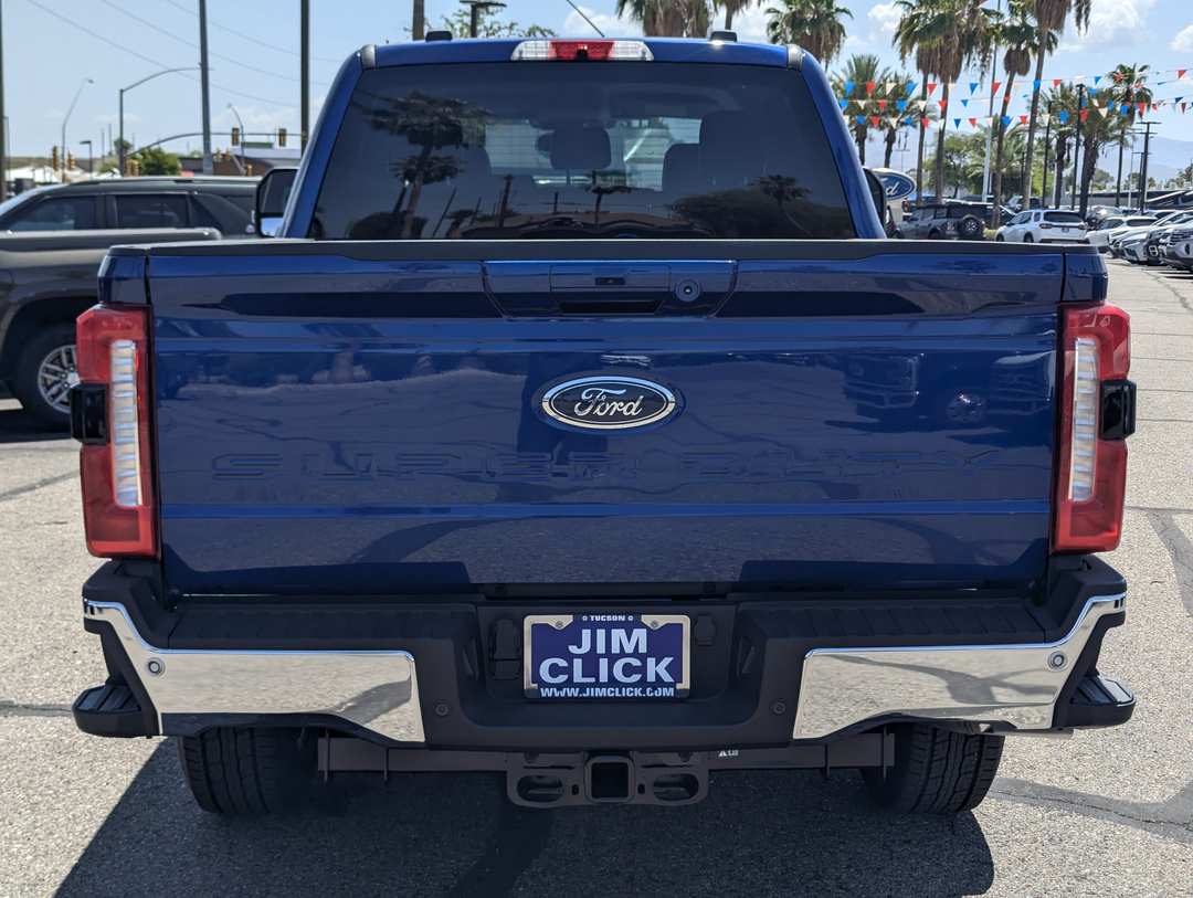 2026 Ford Super Duty F-250 Srw - Image 3
