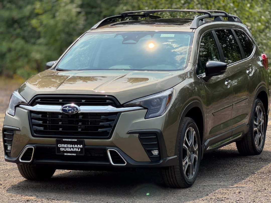 2026 Subaru Ascent Onyx Edition Touring - Image 3