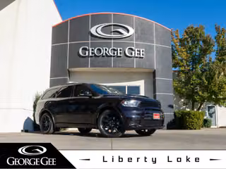 2018 Dodge Durango R/T