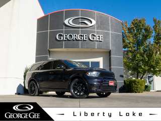 2018 Dodge Durango R/T