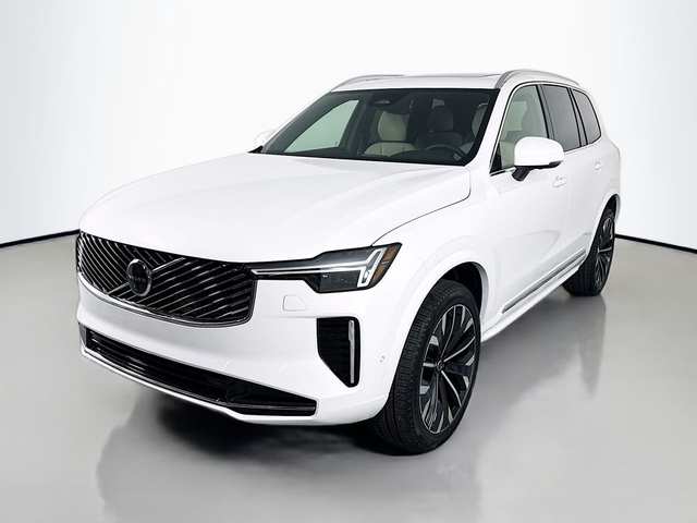 2026 Volvo Ex30 Twin Motor Performance Ultra