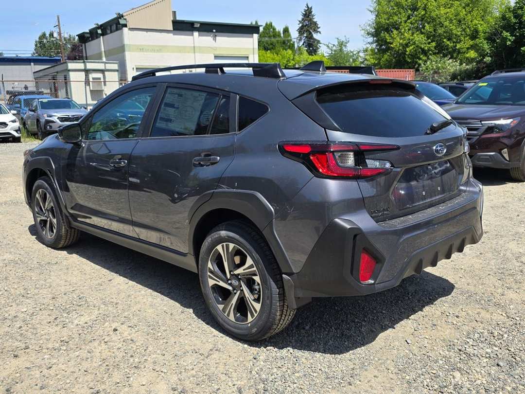 2026 Subaru Crosstrek Premium - Image 3