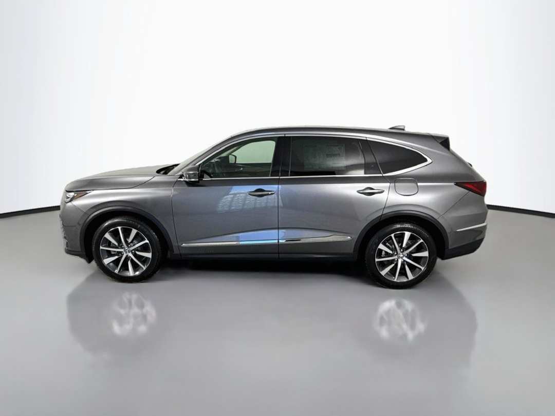 2026 Acura MDX Technology Package - Image 2