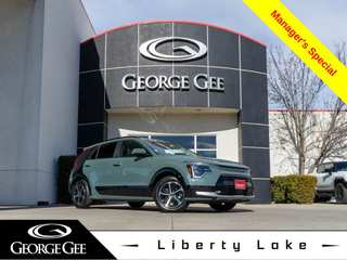 2023 Kia Niro SX Touring
