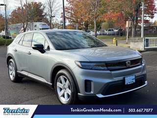 2026 Honda Prologue EX