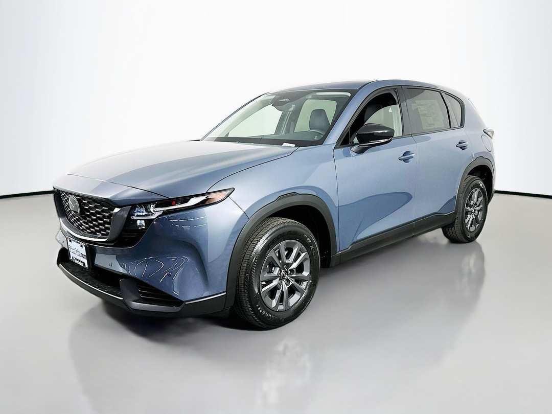 2026 MAZDA CX-5 2.5 S Select - Image 3