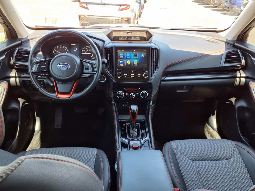 2023 Subaru Forester Sport - Image 2