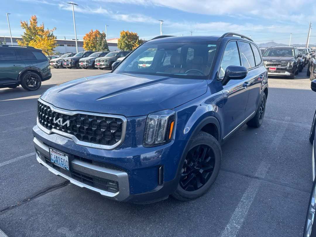 2023 Kia Telluride SXPrestige XPro - Image 2