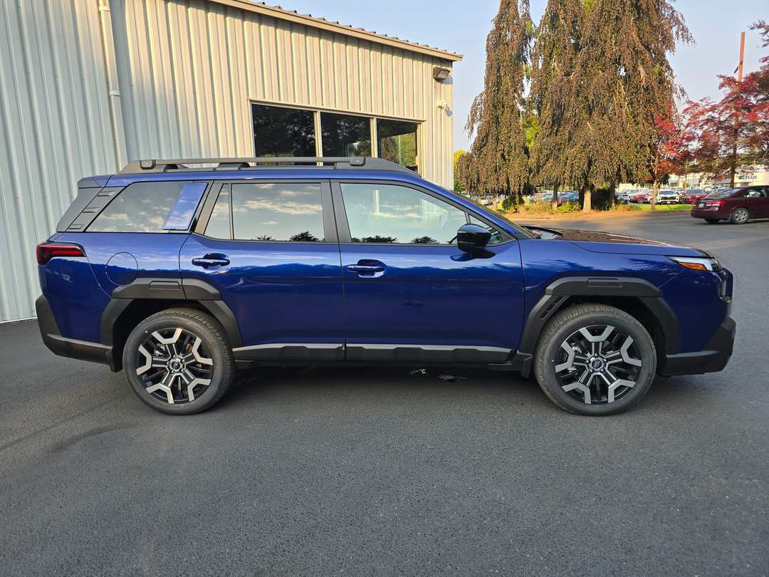 2026 Subaru Outback Touring XT - Image 3