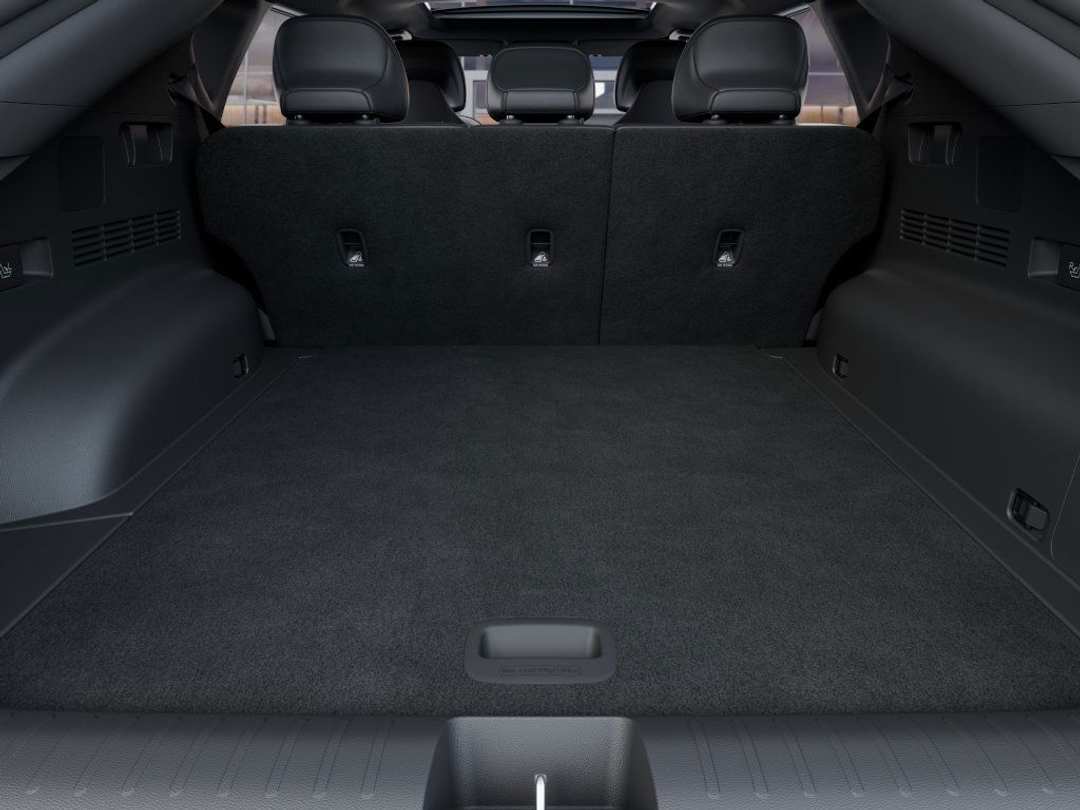 2025 Kia EV6 GT-Line - Photo 19