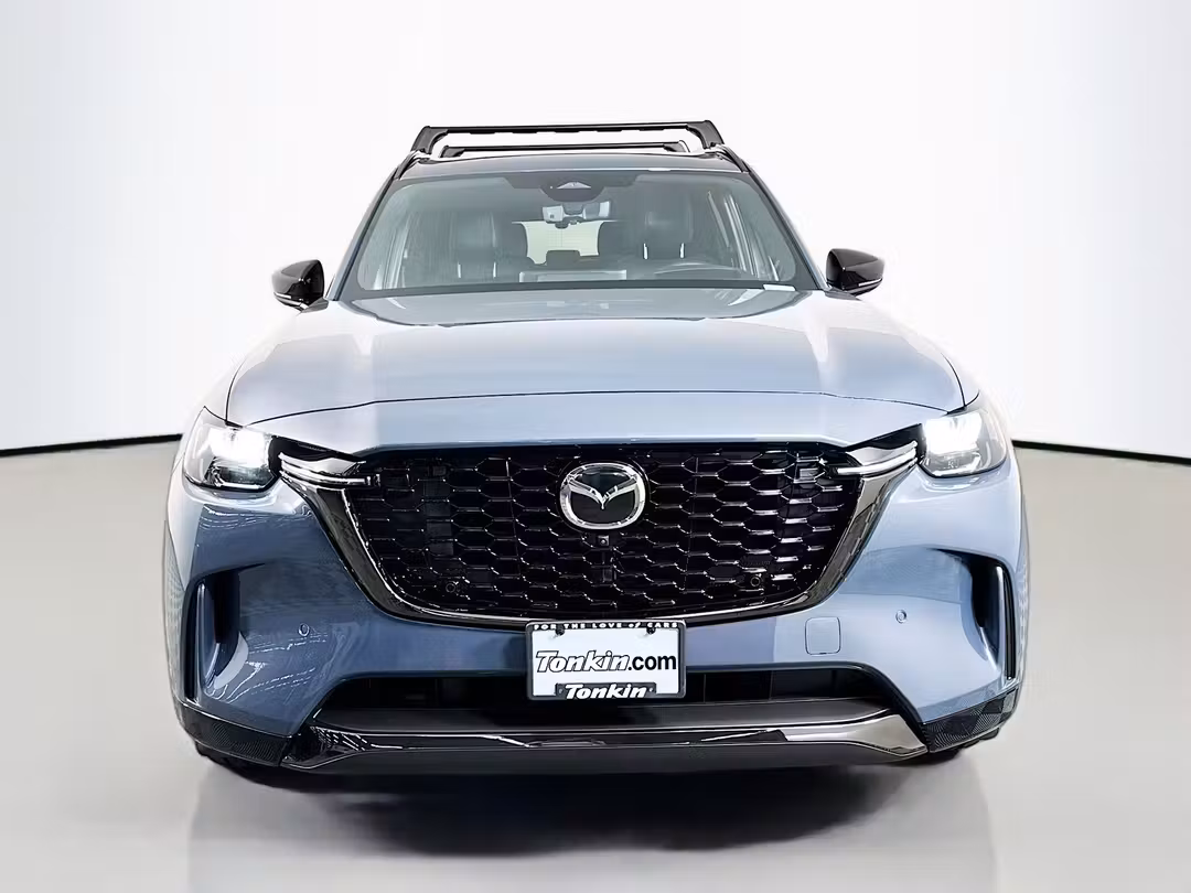 2026 MAZDA Cx-90 3.3 Turbo S Premium - Image 2