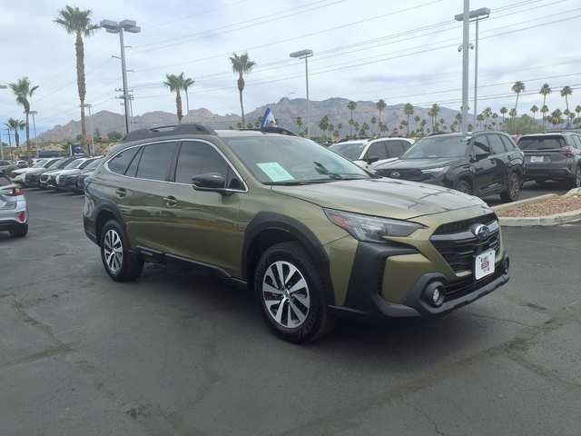 2024 Subaru Outback Premium