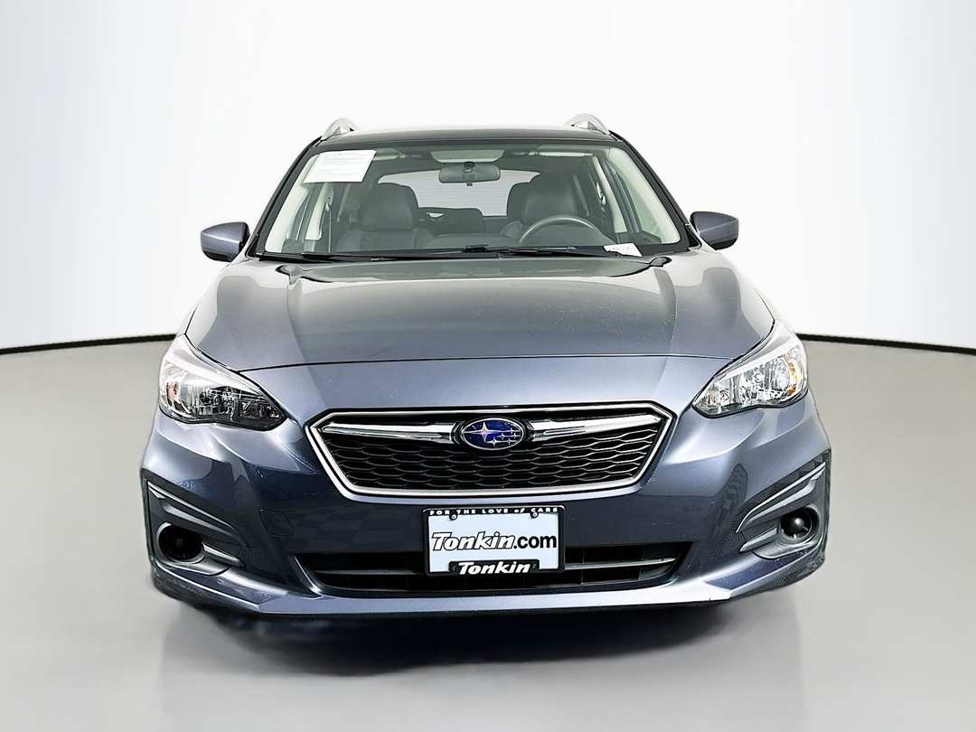 2017 Subaru Impreza 2.0i Premium - Image 2