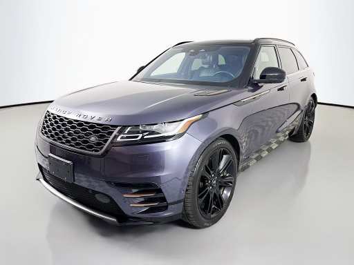 2021 Land Rover Range Rover Velar RDynamic HSE