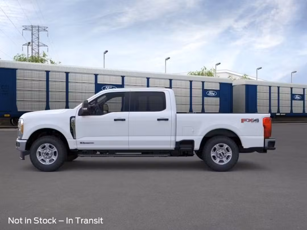 2026 Ford F-250Sd XLT - Image 3