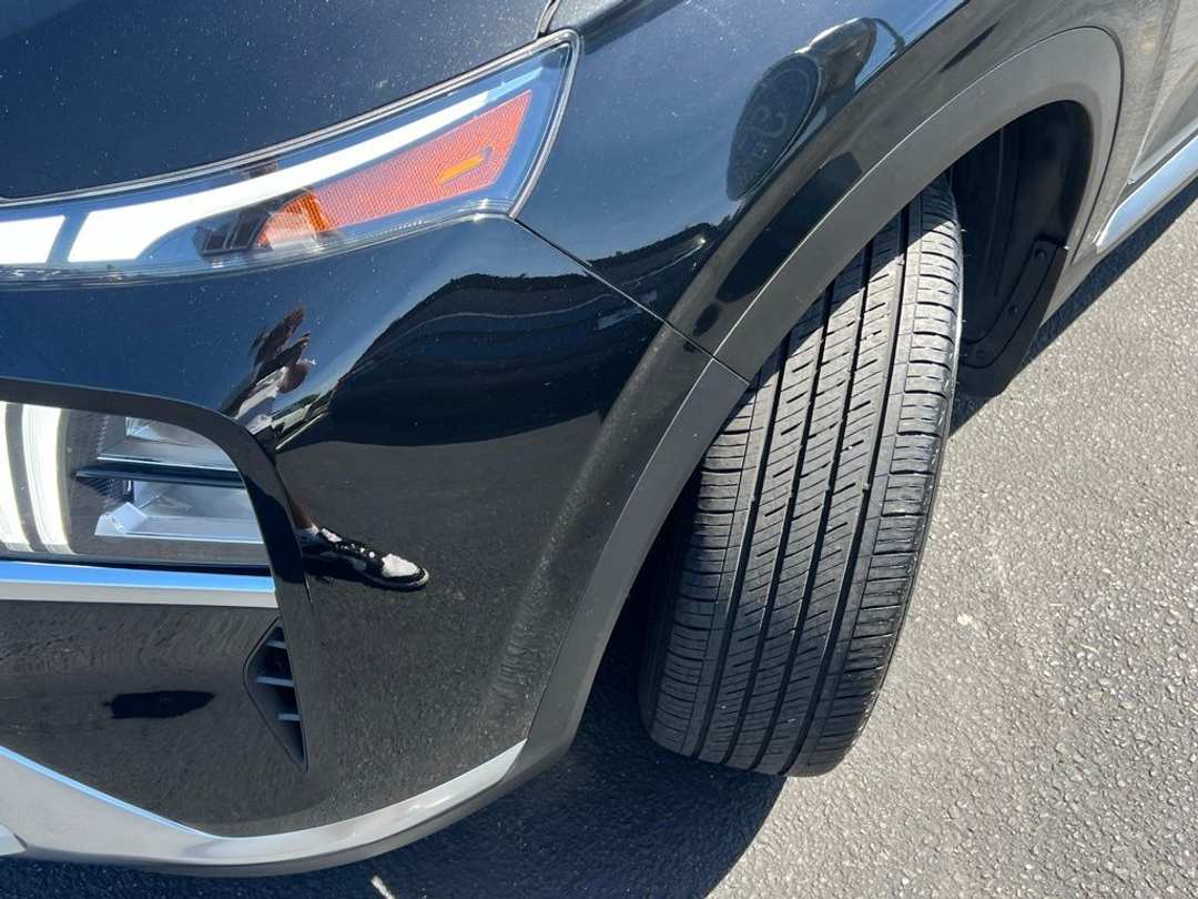 2022 Hyundai Santa Fe SEL - Image 3