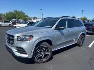 2022 Mercedes-Benz GLS GLS 450