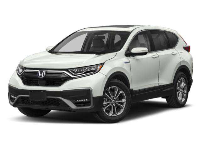 2022 Honda Cr-V Hybrid EXL