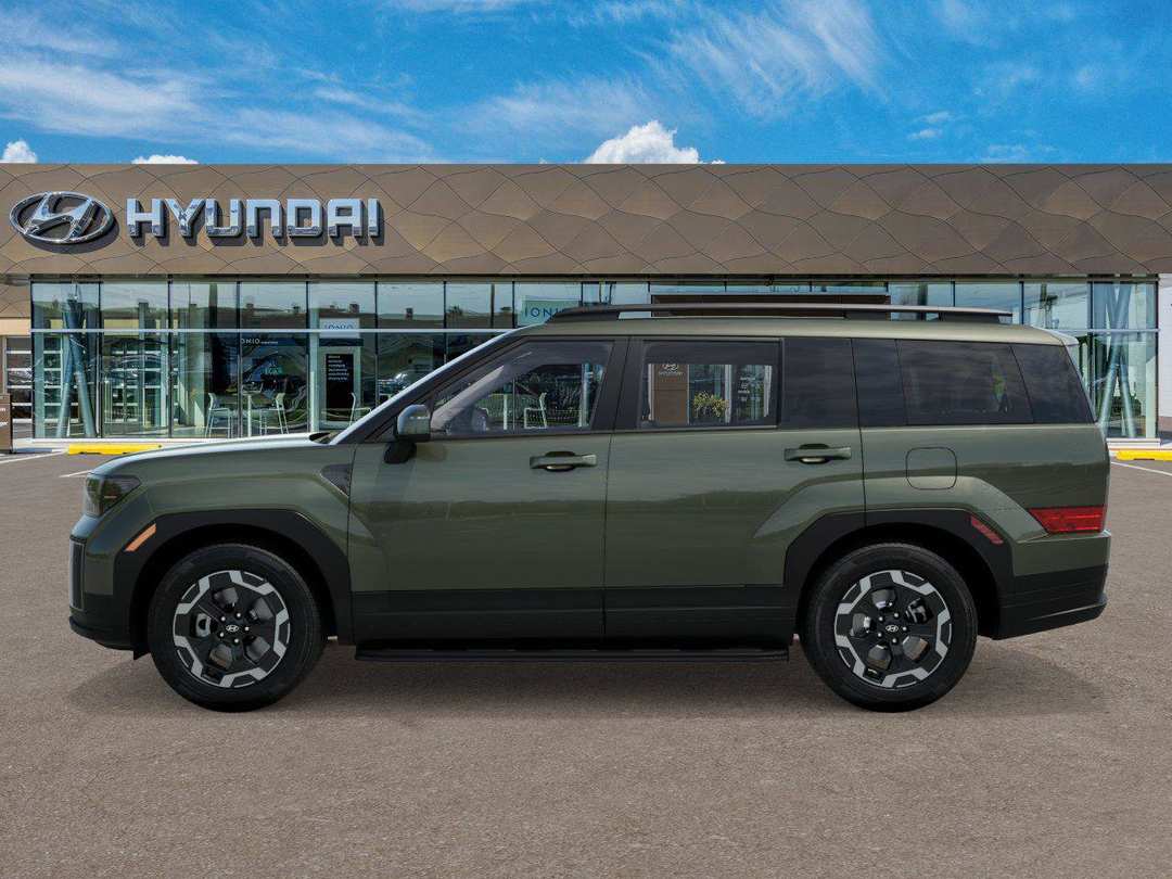 2026 Hyundai Santa Fe SEL - Image 3