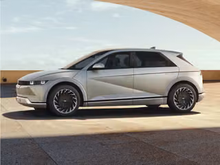 2024 Hyundai Ioniq 5 SE