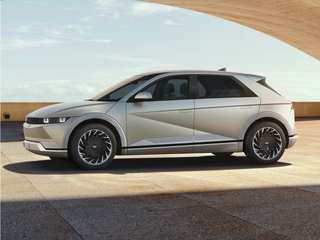 2024 Hyundai Ioniq 5 SE Standard Range
