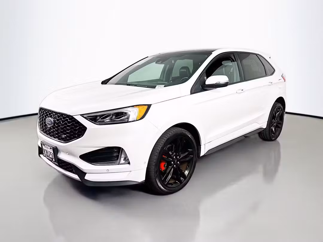 2022 Ford Edge ST - Image 3