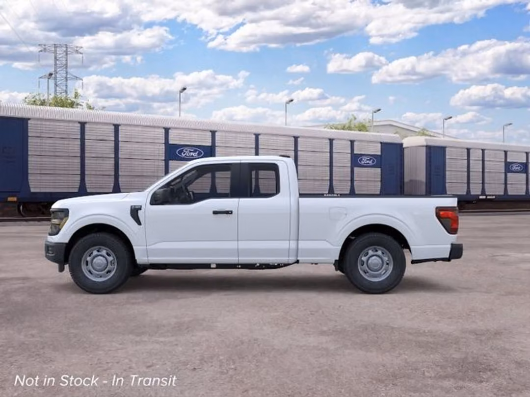2026 Ford F-150 XL - Image 3