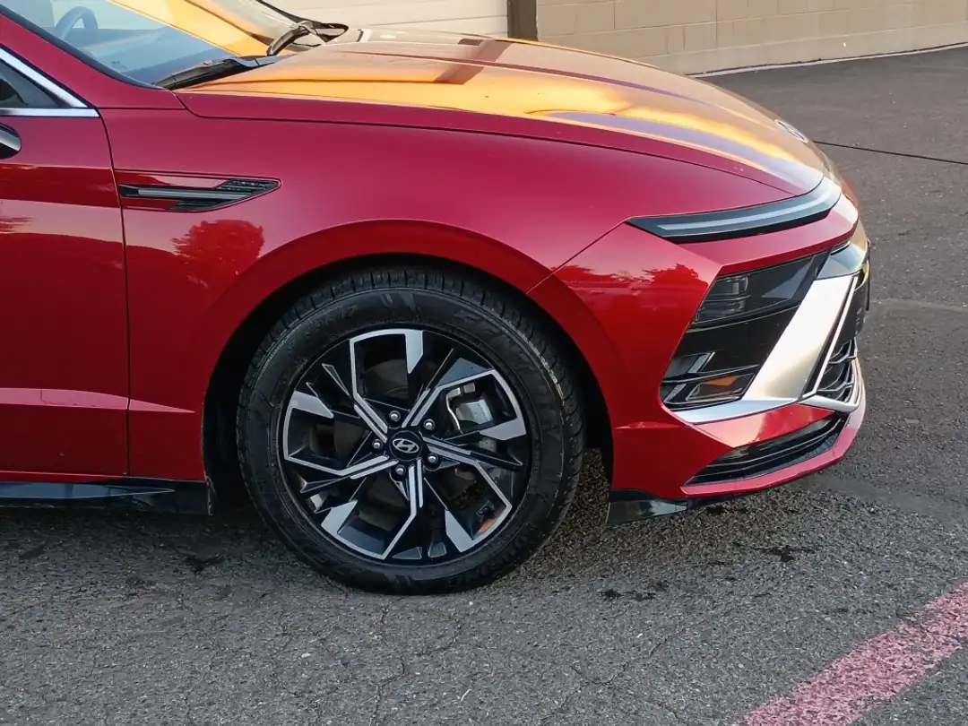 2024 Hyundai Sonata SEL - Image 2