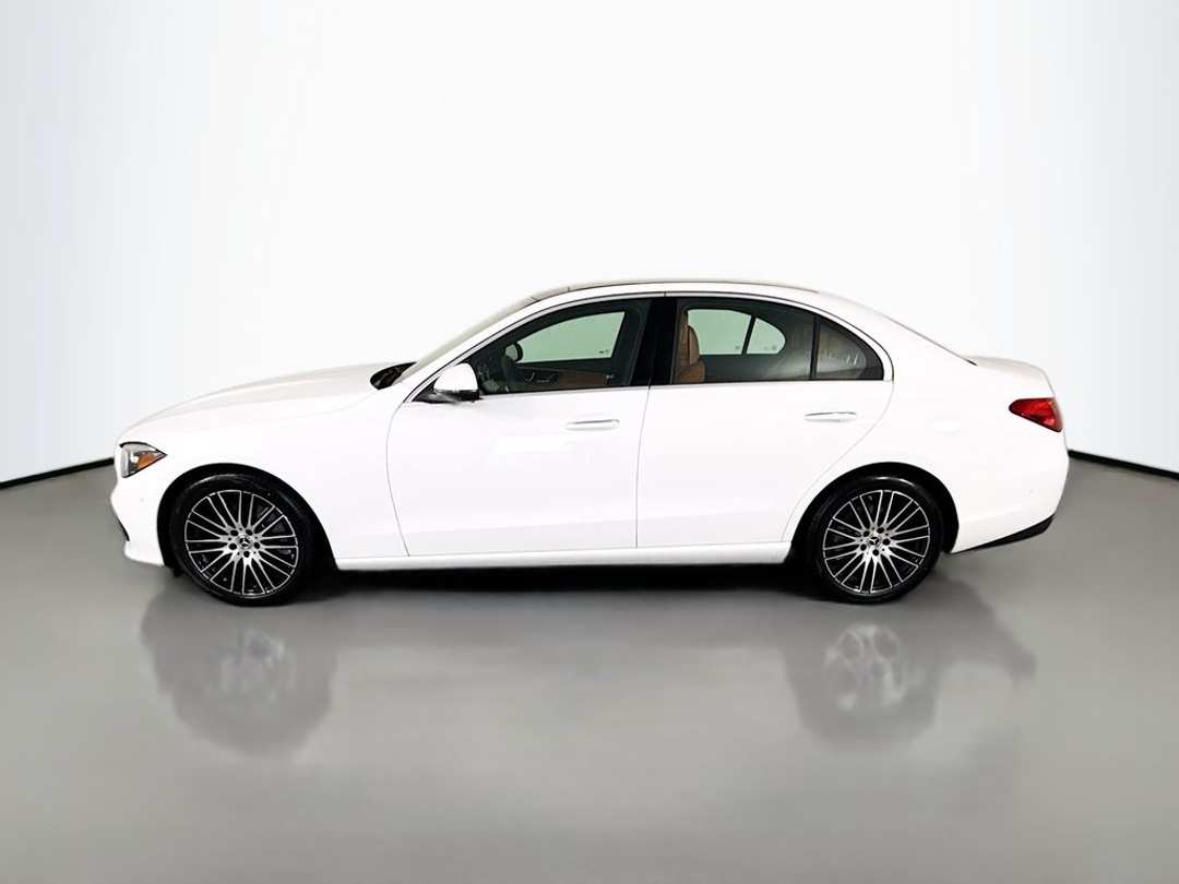 2026 Mercedes-Benz C-Class C 300 - Image 2