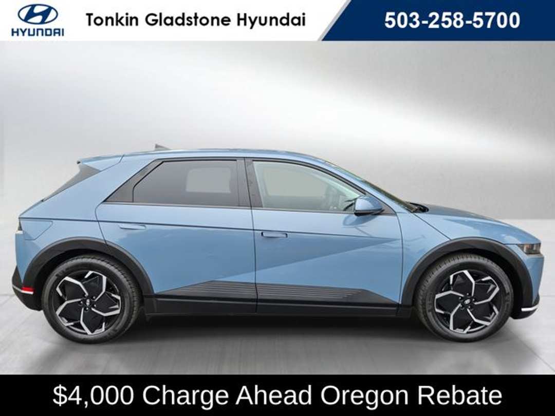 2024 Hyundai Ioniq 5 SEL - Image 2